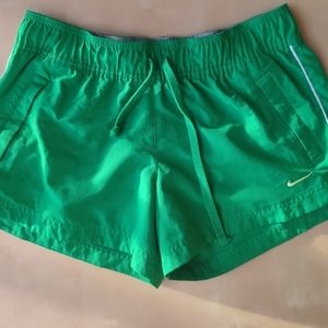 Nike Athletic Dept. Running shorts, size M
